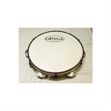 CONTEMPORANEA CO-PDG105N [プラスチックヘッド・パンデイロ/10]