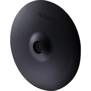 Roland CY-12C [V-Cymbal Crash] 【お取り寄せ品】※納期未定