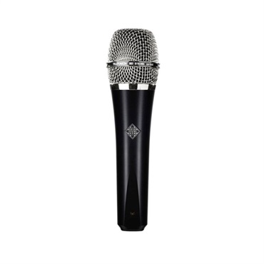 TELEFUNKEN M80 Standard(ダイナミックハンドヘルドマイク)(テレフンケン)
