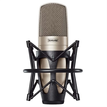 KSM32/SL(ショックマウント付属)