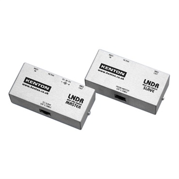 KENTON (メーカー直送品)LNDR MIDIラインドライバー