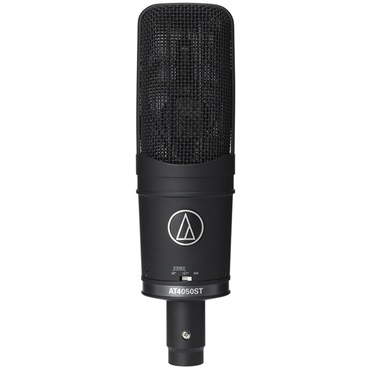 audio-technica AT4050ST (オーディオテクニカ)(ステレオマイク)(コンデンサーマイク)(単一指向性・双指向性)
