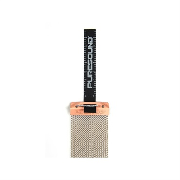puresound percussion CPB1324 [Custom Pro Series Brass / 13 24 Strand]