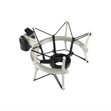 MKS 4 (ゼンハイザー)(ショックマウント)(MK4、MK8用)