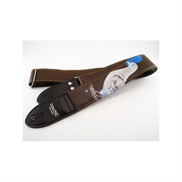 Social Studies Brown Birdstrap