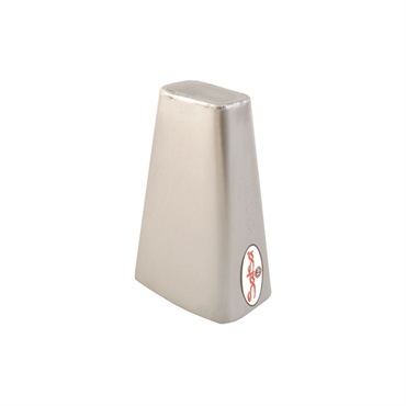 ES-13 [Salsa Claro Hand Held Cowbell]
