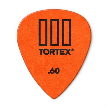 462 Tortex TIII  (0.60/オレンジ)