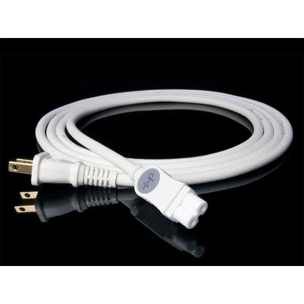 d+ Power Cable C7 (1.2m)(オヤイデ)(電源ケーブル)(メガネタイプ)の商品画像