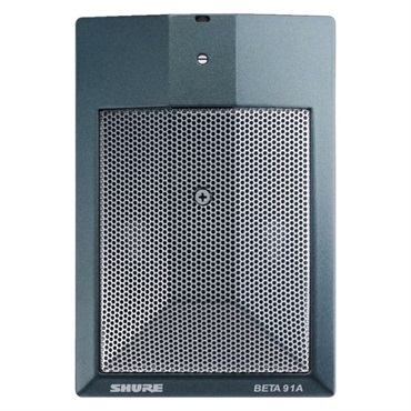 BETA91A-X (シュアー)(コンデンサーマイク)(ハーフカーディオイド)(国内正規品)