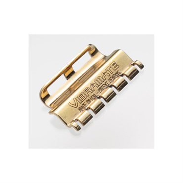 Spoiler Gold [String Retainer for Bigsby Vibratos]