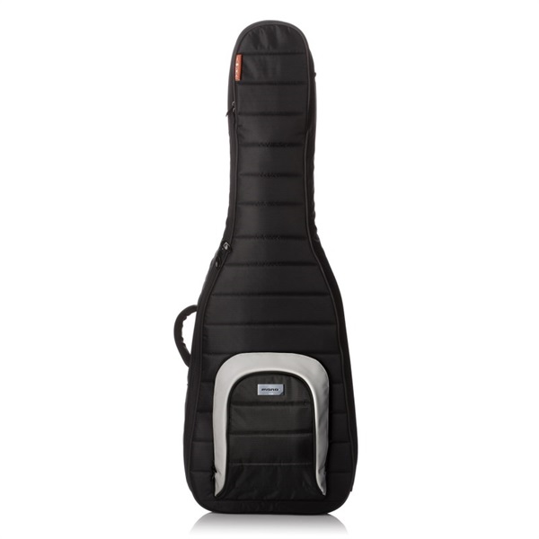 【入荷待ち、ご予約受付中】 M80 Electric Bass Case， Black [M80-EB-BLK]の商品画像