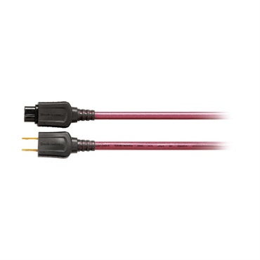 audio-technica AT-PC500/2.0 (2.0m)(オーディオテクニカ)(電源ケーブル)