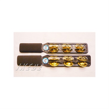 LP LP187 [Jingle Stick/Brass] 【お取り寄せ品】