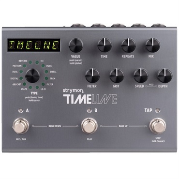 Time Line [Multi Delay]（ストライモン）ディレイ