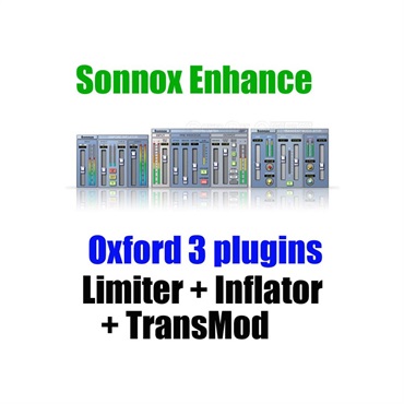 Sonnox SONNOX ENHANCE | Native(オンライン納品)(2時間以内に納品)