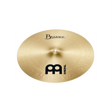 MEINL Byzance Traditional Medium Thin Crash 18 [B18MTC]