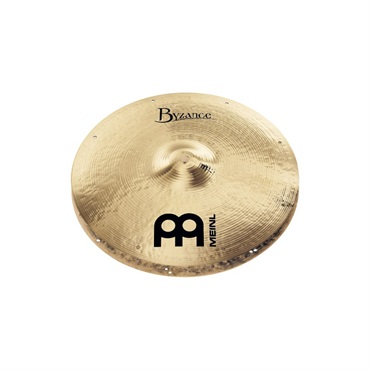 MEINL Byzance Brilliant Fast Hihats 14 - Thomas Lang Signature [B14FH] 【お取り寄せ品】