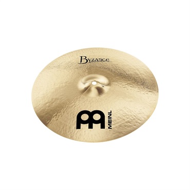 Byzance Brilliant Thin Crash 18 [B18TC-B] 【お取り寄せ品】