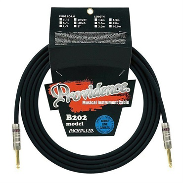 Providence B202 model 3.0m S/S