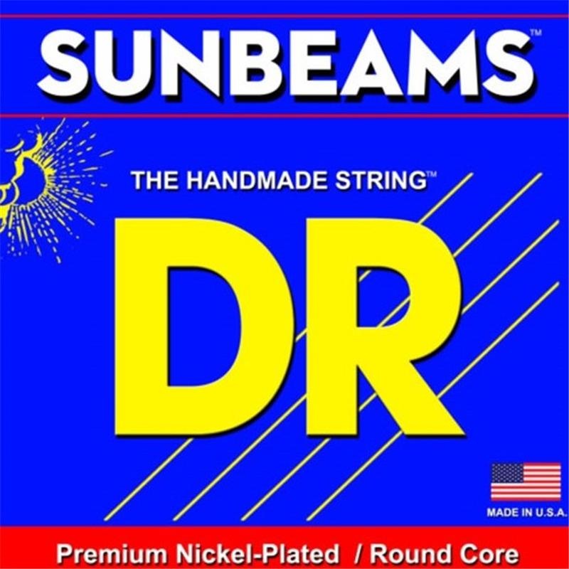 Bass strings SUNBEAMS [NMR45/45-105]の商品画像