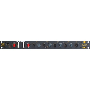 TG12411 Channel (マイクプリアンプ)(イコライザー)(チャンドラーリミテッド)(国内正規品)