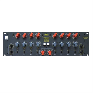TG 12345 Curve Bender (カーブベンダー/マスタリング EQ)(チャンドラーリミテッド)(国内正規品)