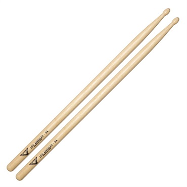 VATER Los Angeles 5A [VH5AW]
