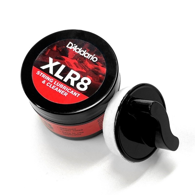 String Lubricant and Cleaner PW-XLR8-01の商品画像