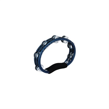 MEINL TMT1A-B [Hand Held Regular ABS Tamborines / Aluminum Jingles]【お取り寄せ品】