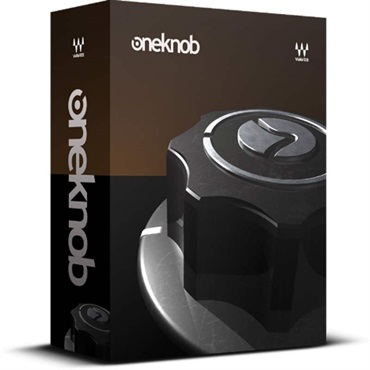 OneKnob Series (ウェイブス)(ワンノブ)(オンライン納品)(2時間以内に納品)