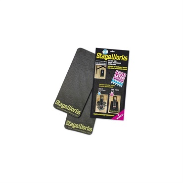 Stage Works Non-slip Pedal Mat [ノンスリップ・ペダル・マット]