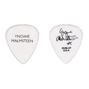 Yngwie Malmsteen ピック