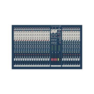 SoundCraft LX7II 16ch【お取り寄せ商品】