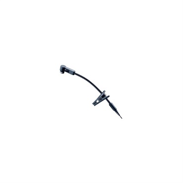 e908B-ew (ワイヤレスクリップオンコンデンサーマイクロホン)(ゼンハイザー)(楽器用マイク)(国内正規品・2年保証)