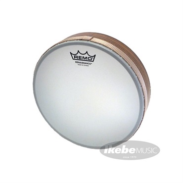 REMO LREMHD840800 [ルネッサンスヘッド・フレームドラム・プリチューン8] ※お取り寄せ品