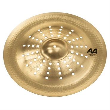 SABIAN AA Holy China 21 Brilliant [AA-21HC-B]