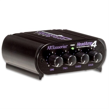 ART Head Amp 4 【お取り寄せ商品】