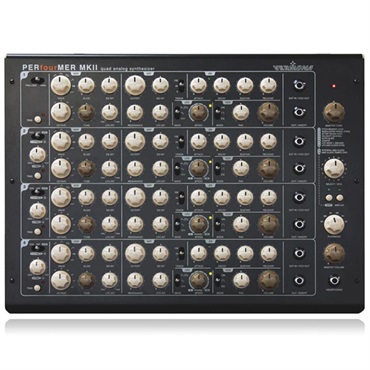 Vermona PerFourMer MkII 【お取り寄せ商品】
