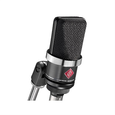 【夏先取り大特価セール】TLM102 BK(国内正規品3年保証)(ノイマン)(ブラック)(TLM102BK)(TLM 102 BK)(コンデンサーマイク)