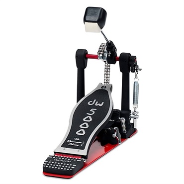 dw DWCP5000AD4 [5000 Delta 4 Series / Single Bass Drum Pedals / Accelerator Drive] 【正規輸入品/5年保証】