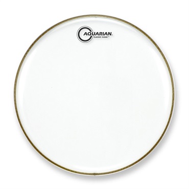 AQUARIAN CC8 [Classic Clear 8]【1プライ/10mil】【お取り寄せ品】