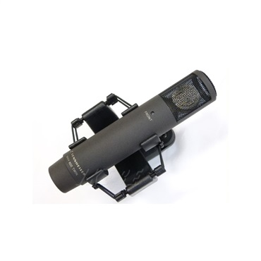 SENNHEISER MKH 800 TWIN NX (ゼンハイザー)(スタジオコンデンサーマイクロフォン)(サイドファイア)(カーディオイド・無指向性)