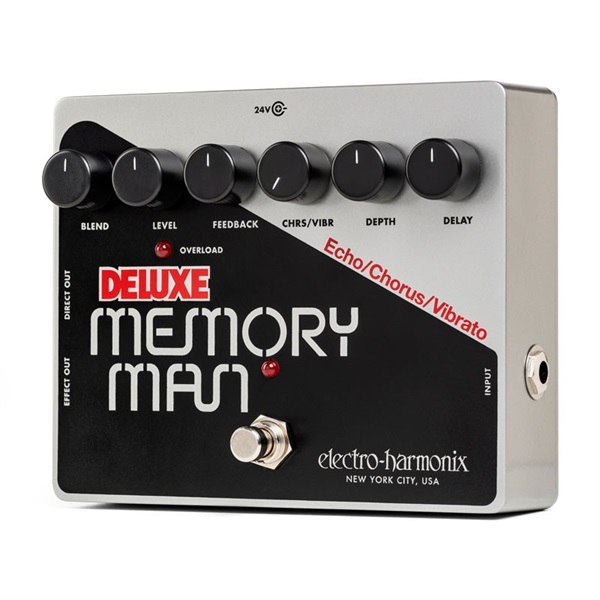 Deluxe Memory Man ディレイ エレハモの商品画像