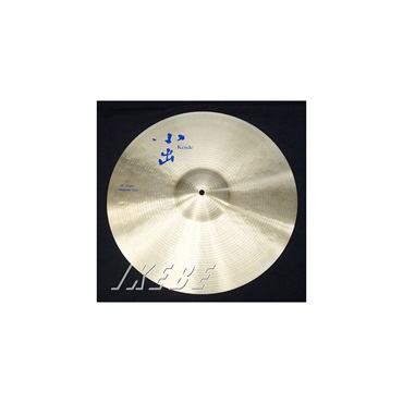 609-18CMT [609 Series Medium Thin Crash 18]