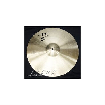 小出 koide 808-16CMT [808 Series Medium Thin Crash 16]