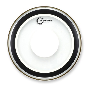 AQUARIAN SXPD13 [Studio-X / Clear with Power Dot 13]【1プライ/10mil】【お取り寄せ品】