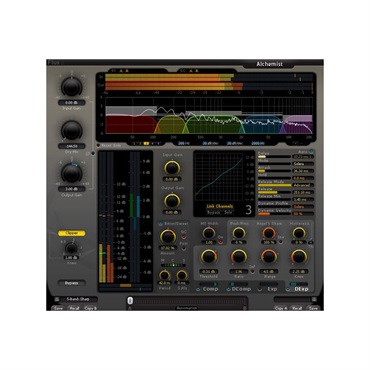 FLUX:: Alchemist v3(代引不可)(オンライン納品)