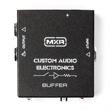 MC406 BUFFER