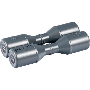 MEINL Artist Series Luis Conte Stadium Shaker - Grey [SH45GR]