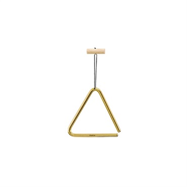 MEINL TRI15B [6 Solid Brass トライアングル]